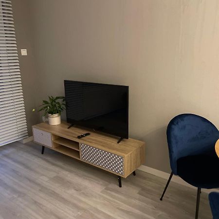 Apartamet Poezji A04 Blue 글리비체 외부 사진