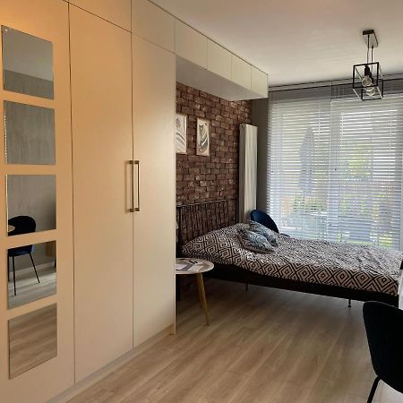 Apartamet Poezji A04 Blue 글리비체 외부 사진