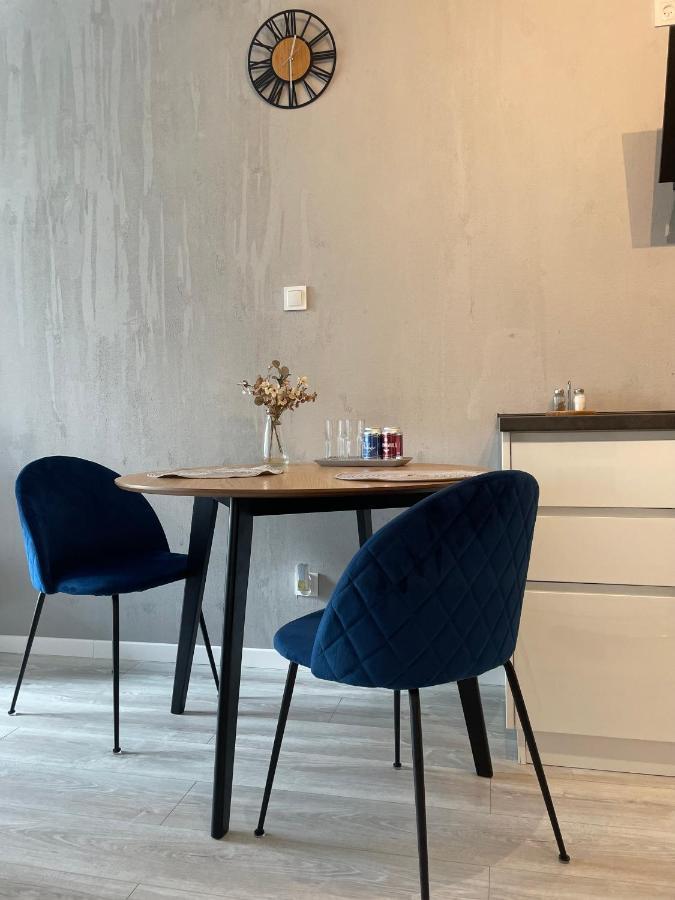 Apartamet Poezji A04 Blue 글리비체 외부 사진